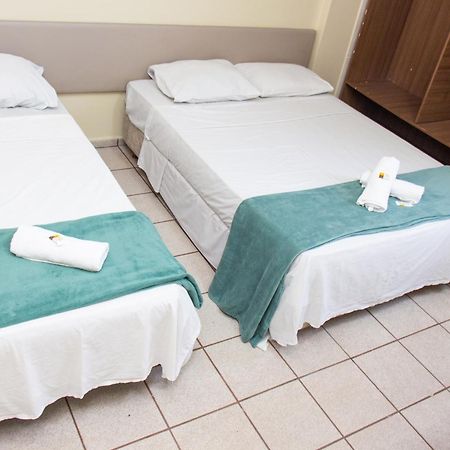 Prestige Manaus Hotel 외부 사진