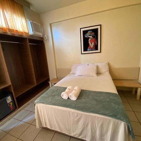 Prestige Manaus Hotel 외부 사진