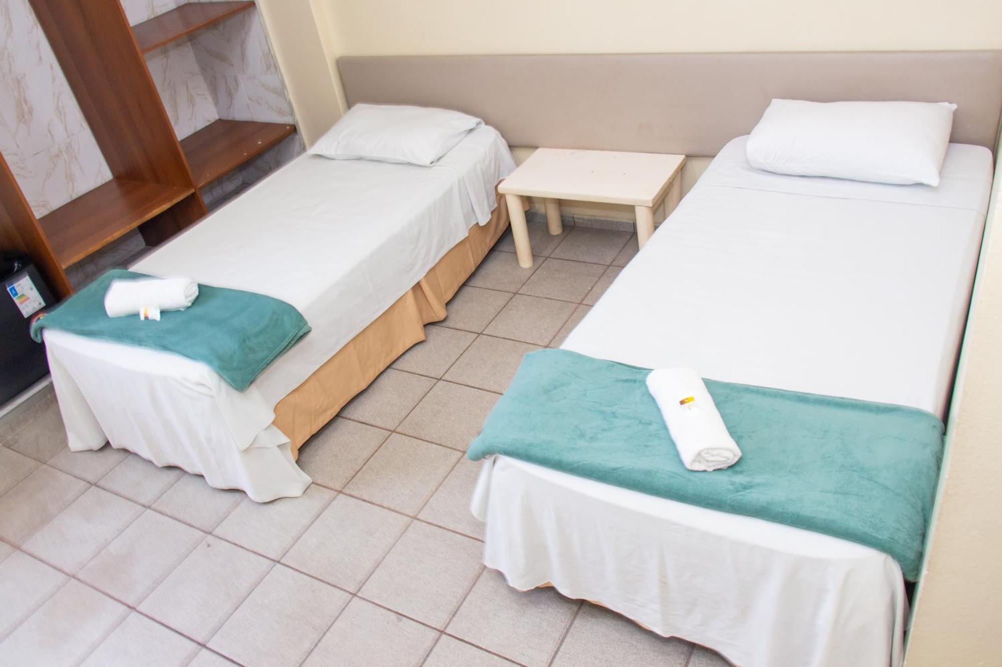 Prestige Manaus Hotel 외부 사진