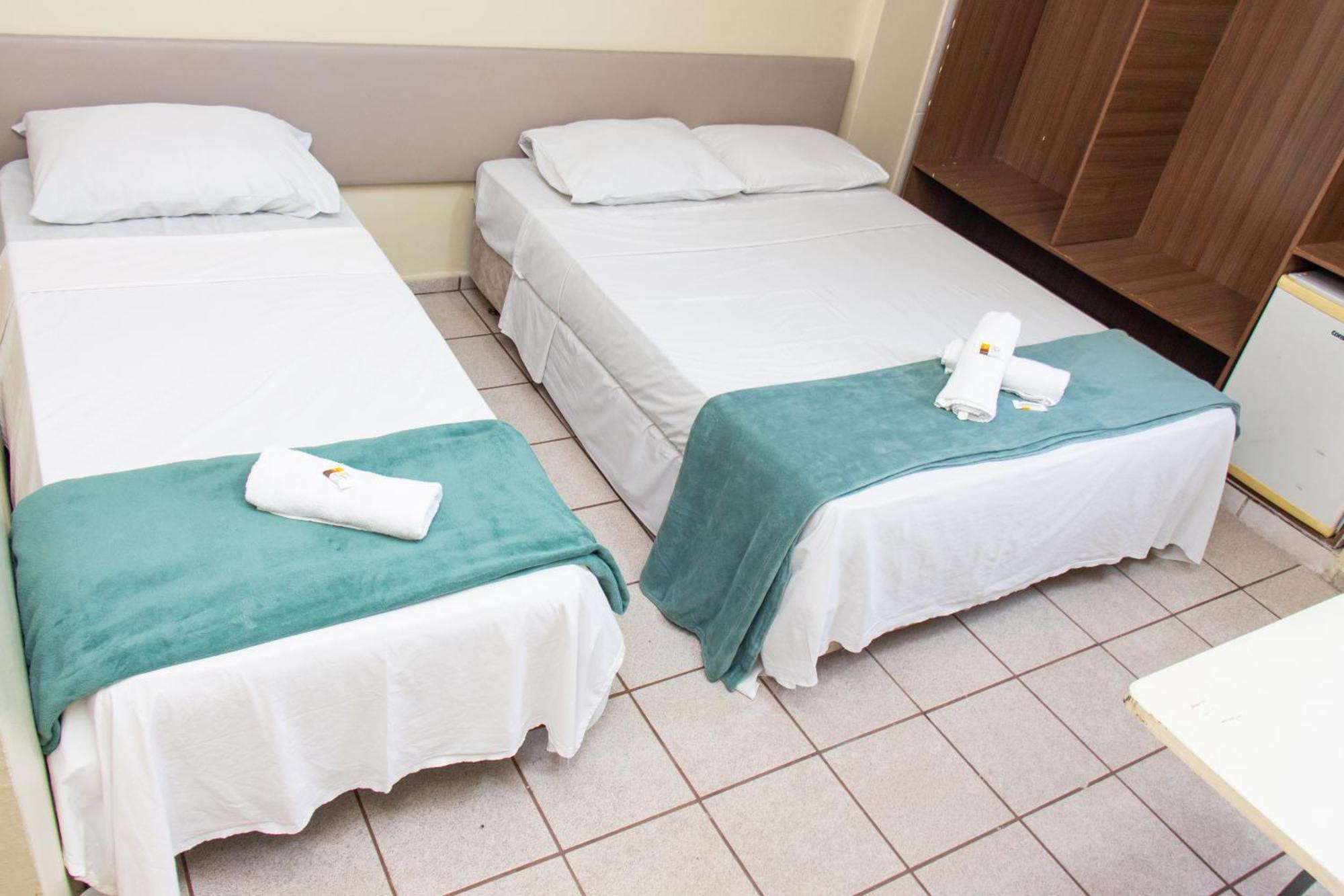 Prestige Manaus Hotel 외부 사진