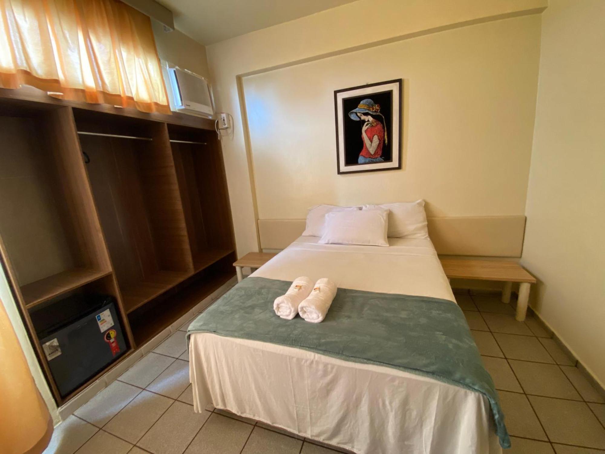 Prestige Manaus Hotel 외부 사진