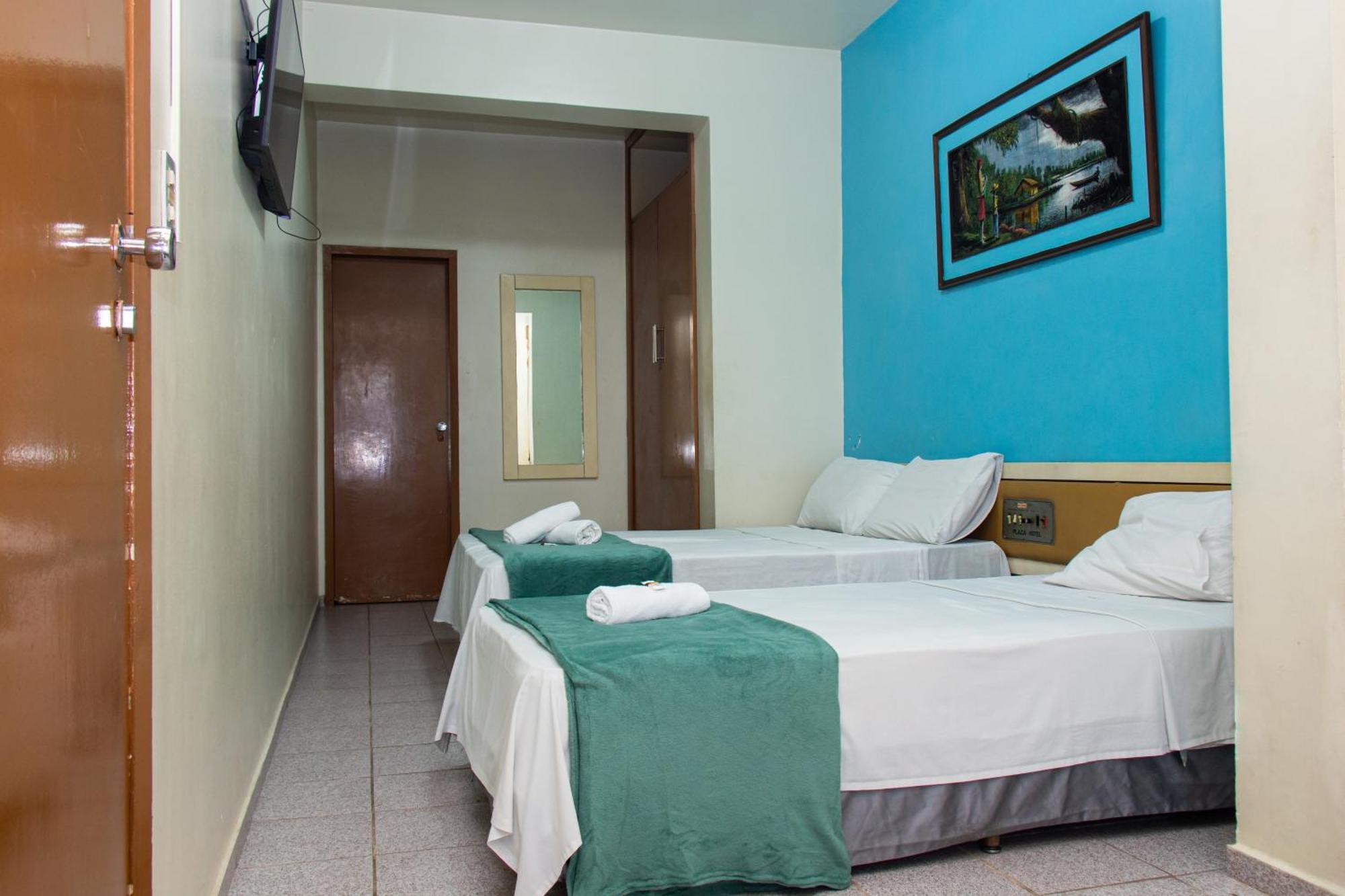 Prestige Manaus Hotel 외부 사진
