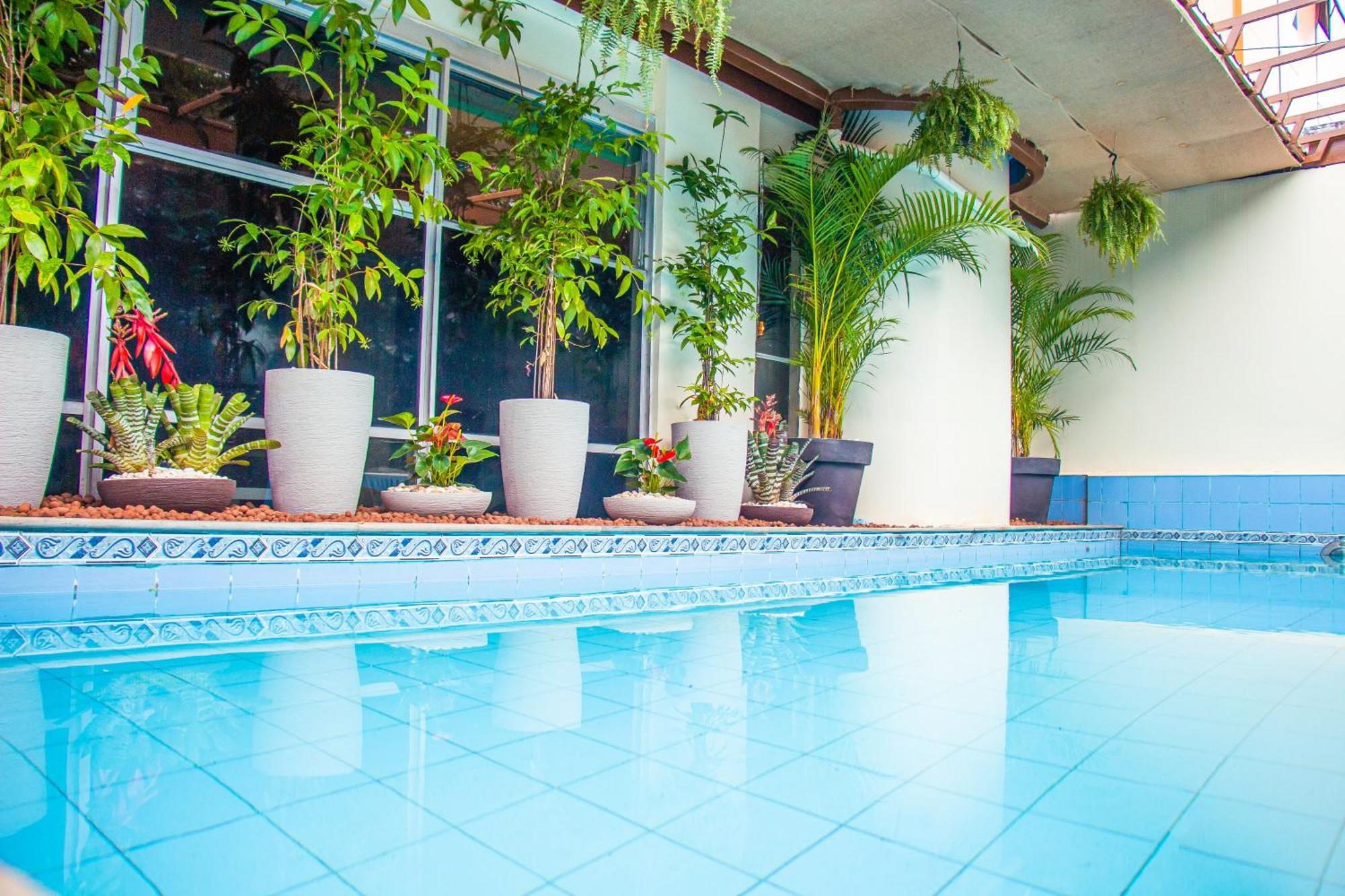 Prestige Manaus Hotel 외부 사진