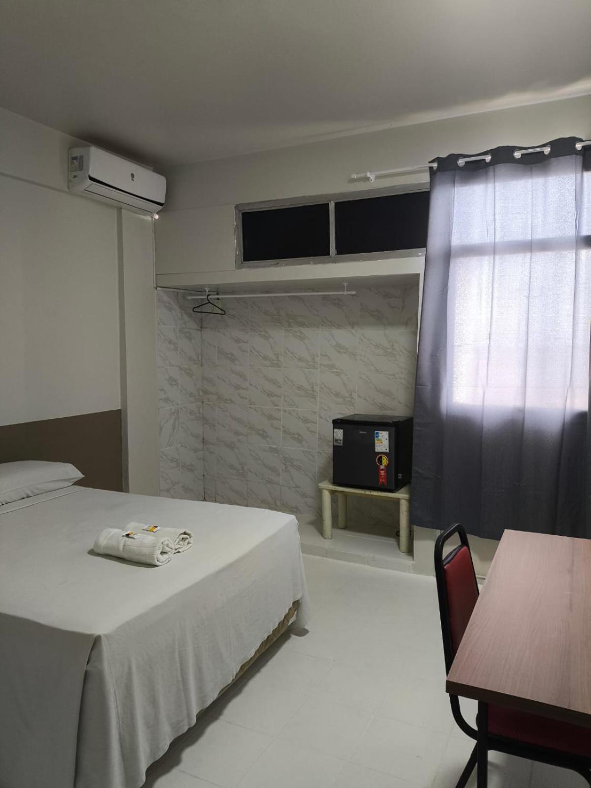 Prestige Manaus Hotel 외부 사진