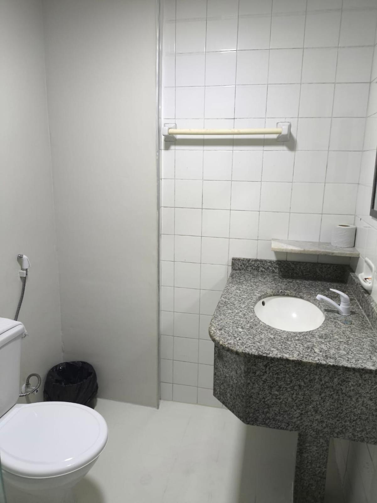 Prestige Manaus Hotel 외부 사진