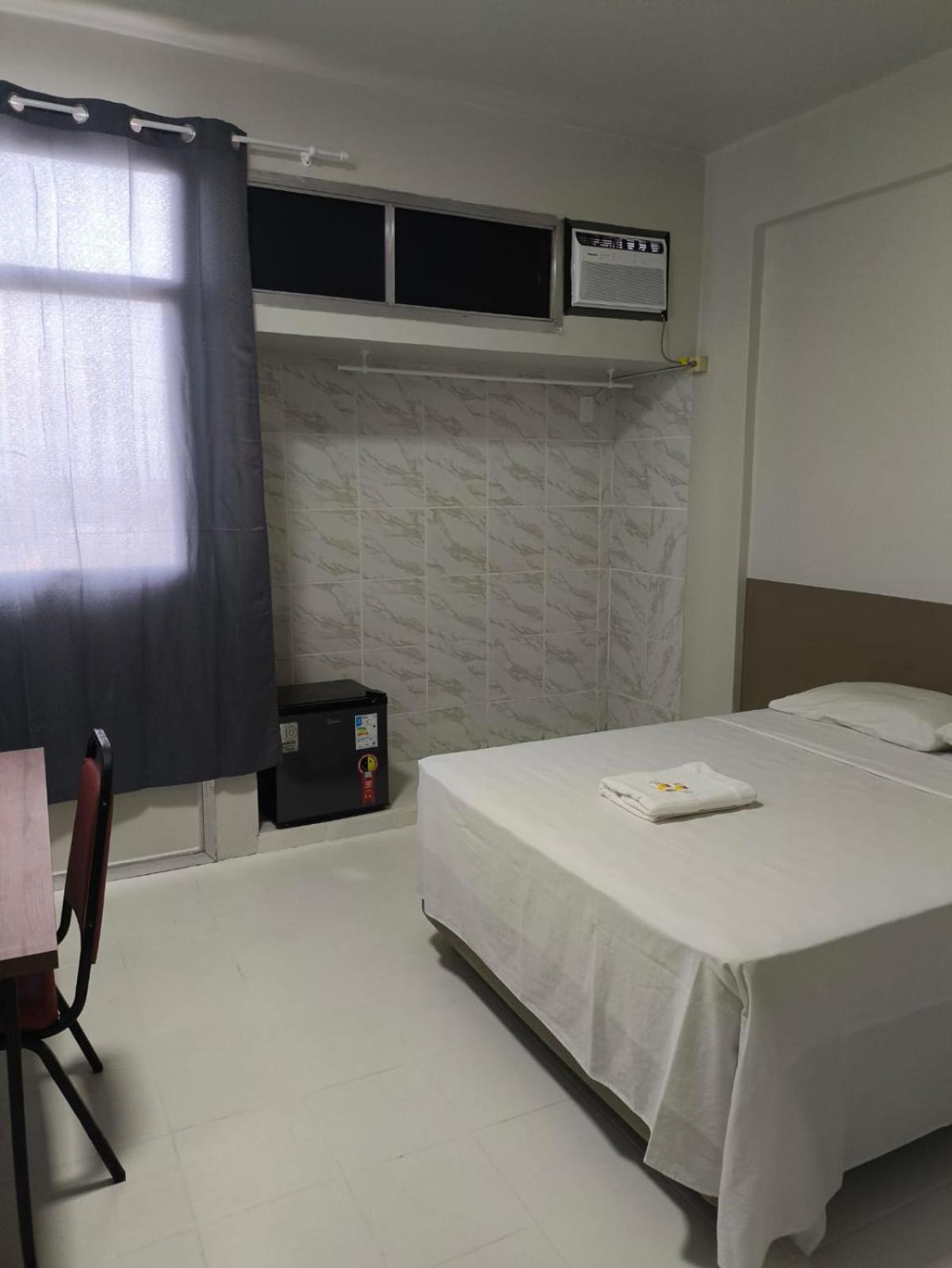 Prestige Manaus Hotel 외부 사진