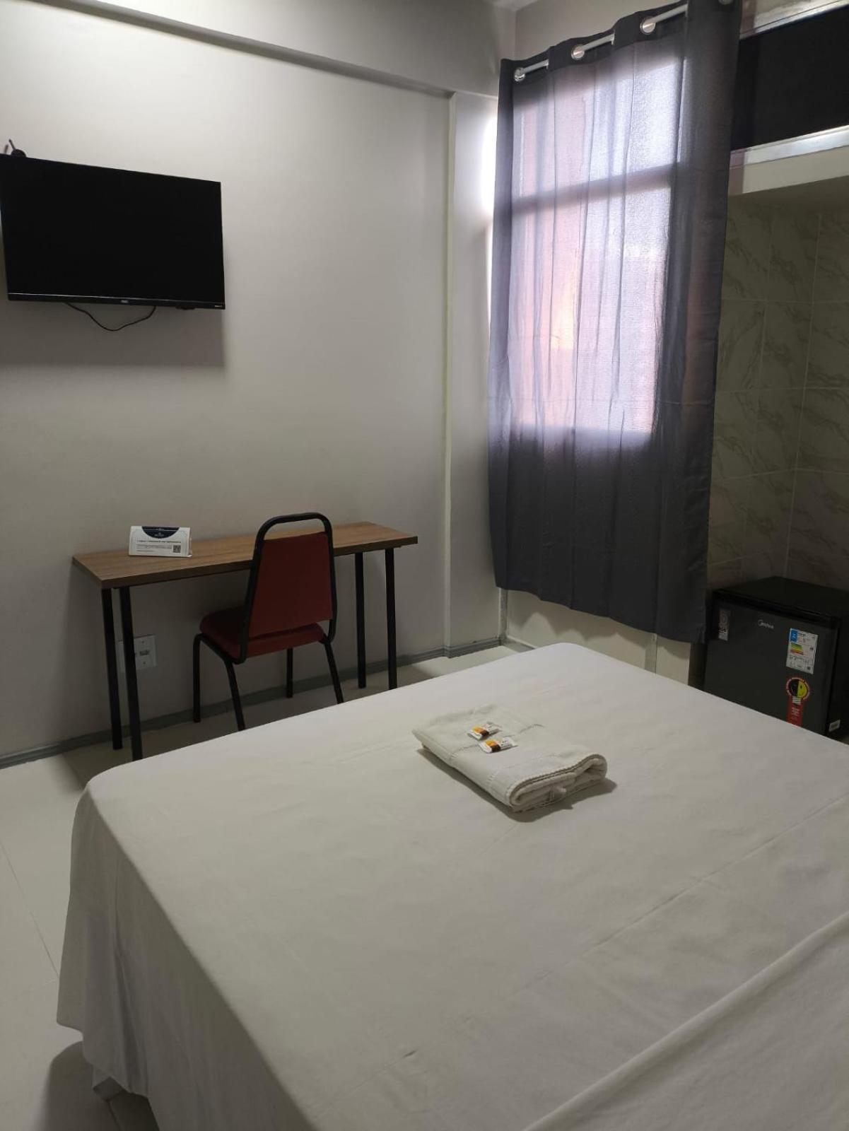 Prestige Manaus Hotel 외부 사진