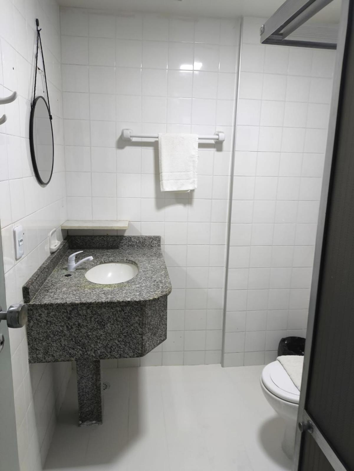 Prestige Manaus Hotel 외부 사진