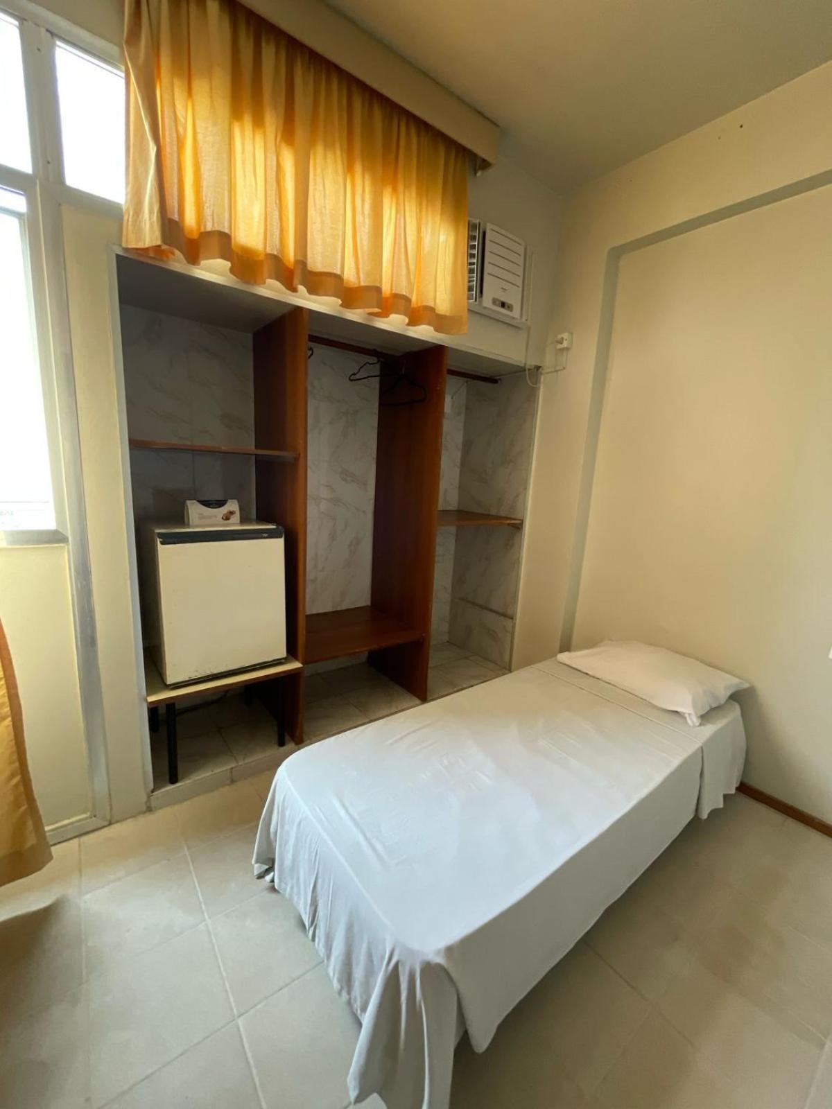 Prestige Manaus Hotel 외부 사진